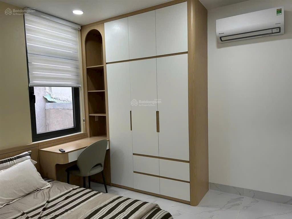 Nhà phố mặt tiền thới an 18, 4*23 3 tầng full nội thất nhập khẩu. giá 8,59 tỷ chủ thiện chí bán