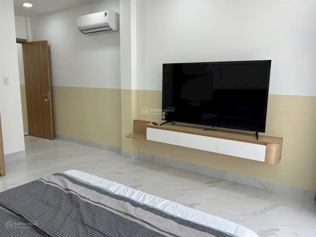 Nhà phố mặt tiền thới an 18, 4*23 3 tầng full nội thất nhập khẩu. giá 8,59 tỷ chủ thiện chí bán