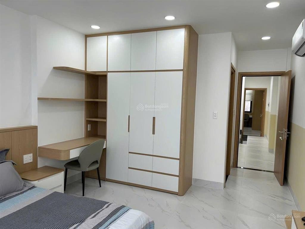 Nhà phố mặt tiền thới an 18, 4*23 3 tầng full nội thất nhập khẩu. giá 8,59 tỷ chủ thiện chí bán