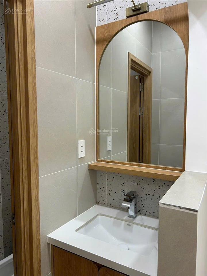 Nhà phố mặt tiền thới an 18, 4*23 3 tầng full nội thất nhập khẩu. giá 8,59 tỷ chủ thiện chí bán