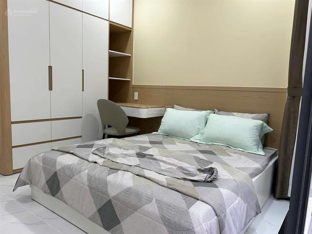 Nhà phố mặt tiền thới an 18, 4*23 3 tầng full nội thất nhập khẩu. giá 8,59 tỷ chủ thiện chí bán