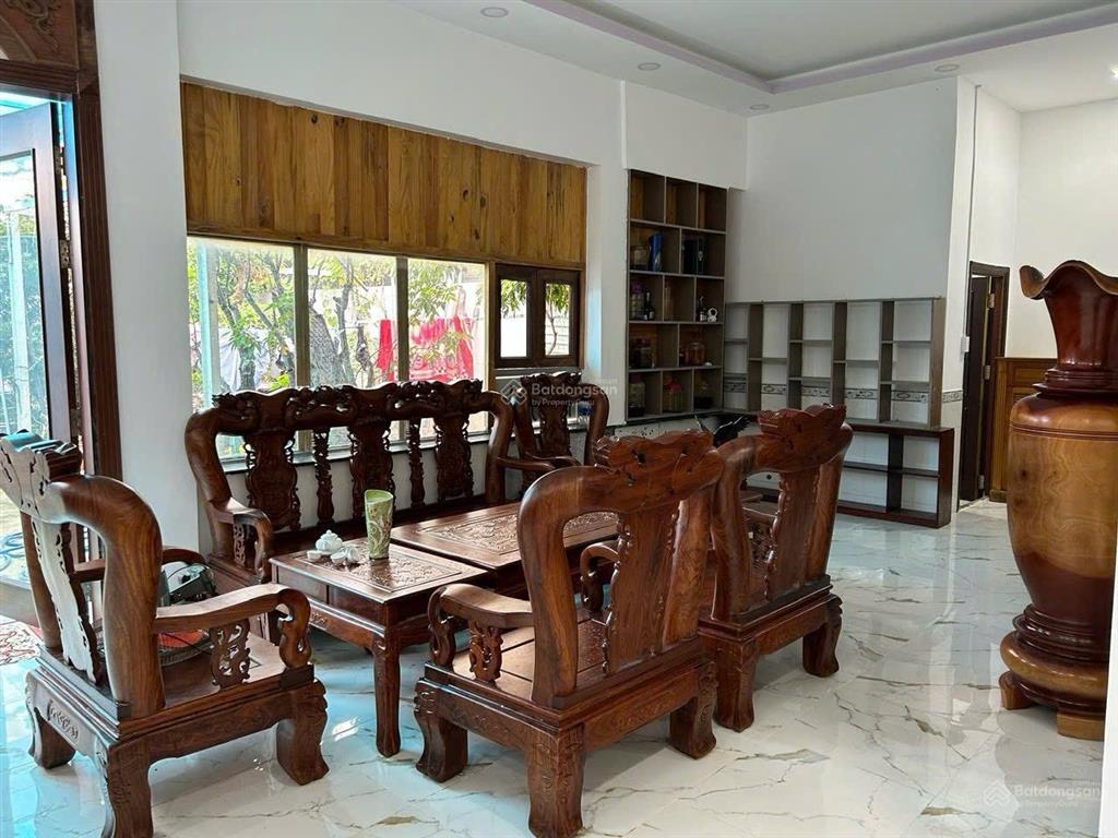 Xưởng 972.3m2 thạnh xuân 52, đất trồng cây chưa thổ cư. giá 8,5tỷ