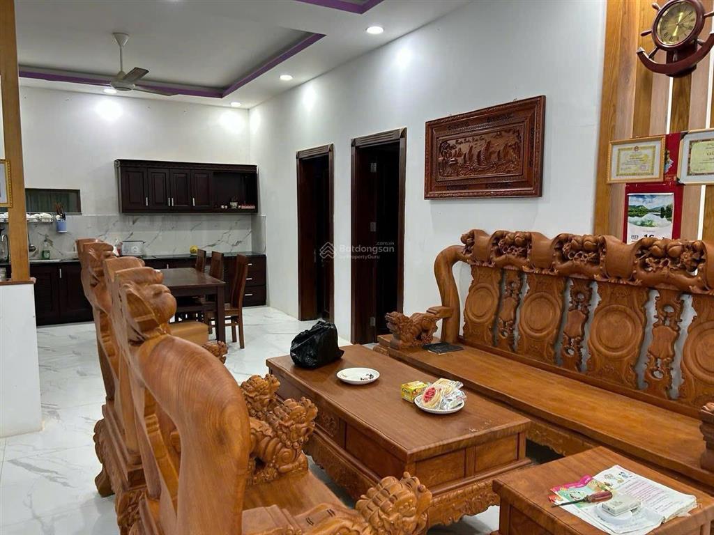 Xưởng 972.3m2 thạnh xuân 52, đất trồng cây chưa thổ cư. giá 8,5tỷ