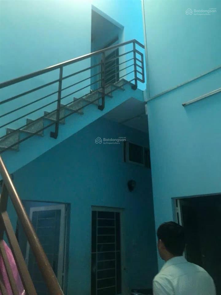 Dãy trọ 100m2 đường quán tre, trung mỹ tây, hcm. thu nhập 13tr/th, giá 3,99tỷ tl
