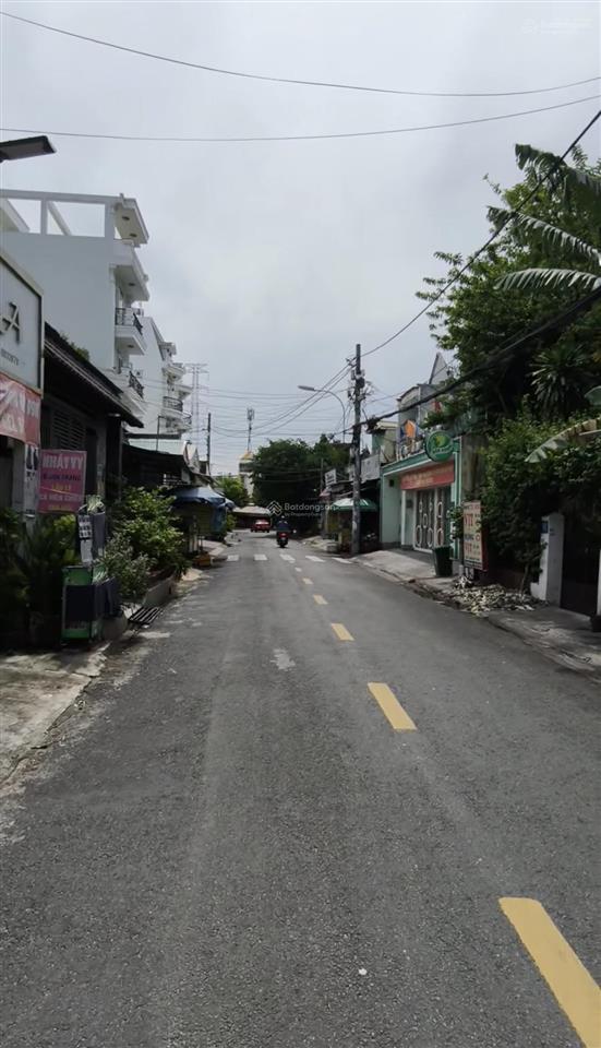 Dãy trọ 100m2 đường quán tre, trung mỹ tây, hcm. thu nhập 13tr/th, giá 3,99tỷ tl
