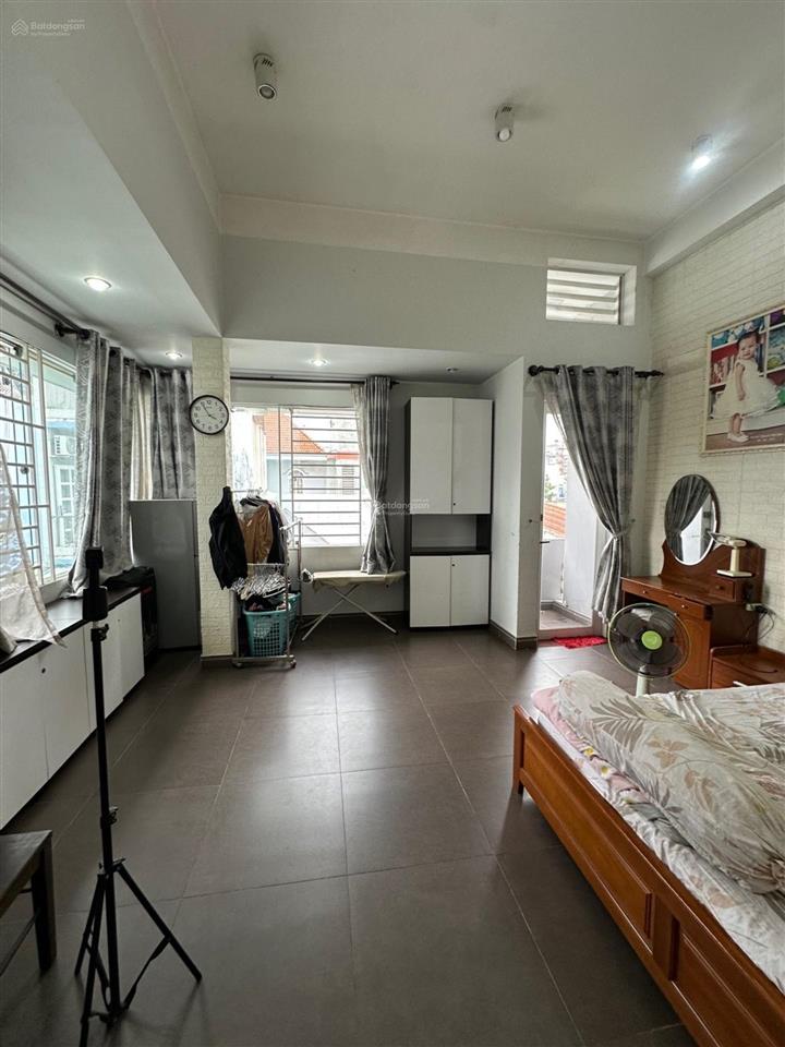 Nhà 3 tấm đông hưng thuận 2. 80m2 thổ cư ngang 6,3*13, nở hậu nhẹ. 5,3 tỷ tl