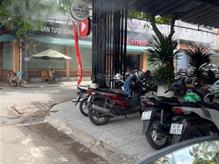 Đất mặt tiền vuông vức, 96m2 xây cao tầng, giá 6,3 tỷ tl