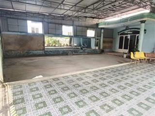 768m2 nhà c4 thổ cư 300m2. 1/ đỗ văn dậy, hóc môn. giá bán 8,5tỷ