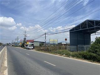 Mặt tiền km14 hàm kiệm vị trí kinh doanh cực đẹp