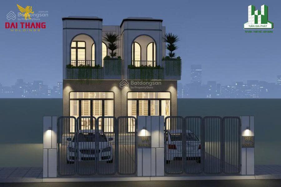 Nhà bán hoàn thiện cơ bản, 1 trệt 1 lầu. gần ủy ban xã an viễn, gx xuân thọ. 2.35 tỷ/180m2