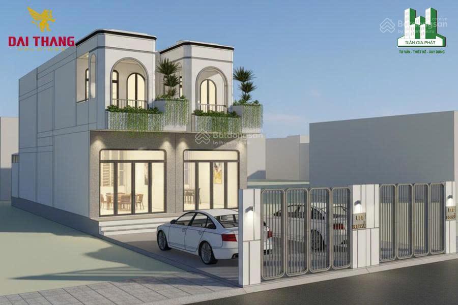 Nhà bán hoàn thiện cơ bản, 1 trệt 1 lầu. gần ủy ban xã an viễn, gx xuân thọ. 2.35 tỷ/180m2