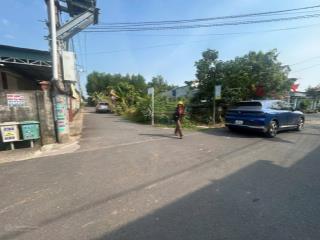 Đất sân bay, sổ mới, ngay cửa ngõ t2 vào sân bay long thành tại xã long phước, 2,35 tỷ, 100m