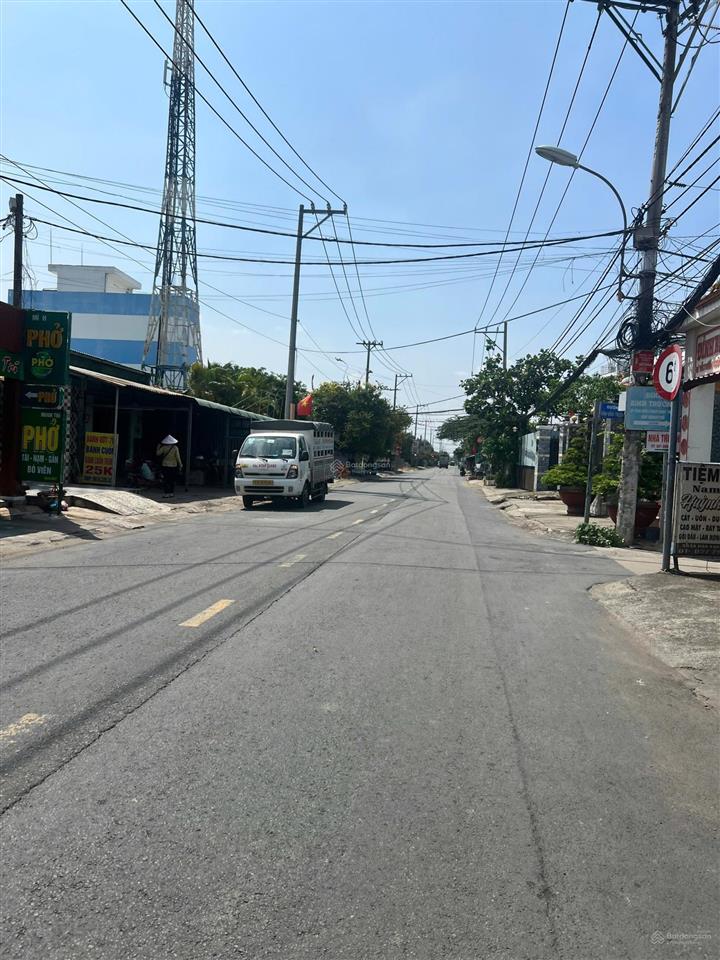 Đất nền mt hoàng phan thái, cách quốc lộ 1a chỉ 1,5km. tiện kinh doanh, xây chdv.