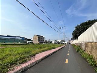 Đất nền mt hoàng phan thái, cách quốc lộ 1a chỉ 1,5km. tiện kinh doanh, xây chdv.
