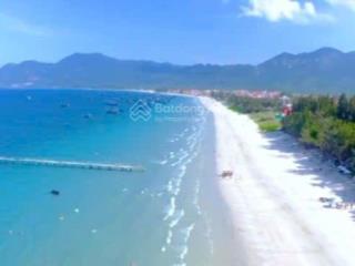 Bán đất biển dốc lết tại ninh thủy, ninh hòa, khánh hòa, 2,85 tỷ, 208m2, giá tốt