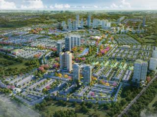 Five star eco city, chuẩn sống thượng lưu, pháp lý vững vàng