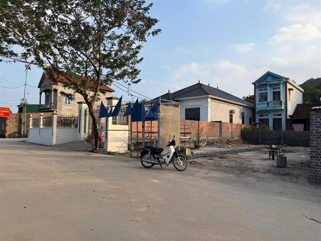 Bán đất tại xã tự lan, huyện việt yên, bắc giang, giá tốt 1,8 tỷ, 100m2