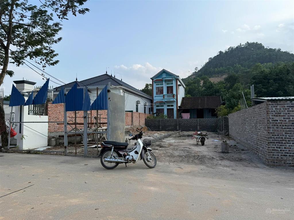 Bán đất tại xã tự lan, huyện việt yên, bắc giang, giá tốt 1,8 tỷ, 100m2