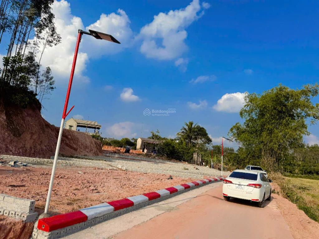 Khu vực kép (lạng giang), tìm đâu ra lô đất thông thoáng, quy hoạch cực kỳ tiềm năng như này.