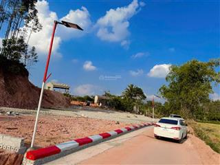 Khu vực kép (lạng giang), tìm đâu ra lô đất thông thoáng, quy hoạch cực kỳ tiềm năng như này.