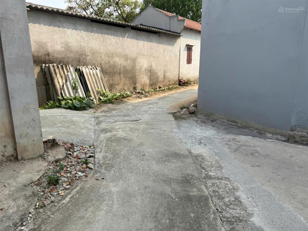 Đất việt yên  bắc ninh, sẵn sổ, phù hợp đầu tư tích sản. sát quy hoạch kcn tự lạn  trung sơn