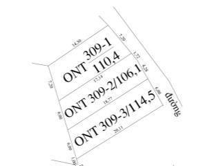 Bán đất 100% full thổ cư tại xã tiên lục, lạng giang, bắc giang, chỉ khoảng 10 triệu/m²