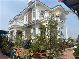 🔥 BÁN BIỆT THỰ MẶT TIỀN ĐƯỜNG RỪNG SÁT – XÃ BÌNH KHÁNH, CẦN GIỜ – TP.HCM 🔥