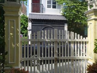 MẶT TIỀN TÂN XUÂN – TÔ KÝ – 5x25M – NHÀ 3 TẦNG + SÂN VƯỜN – CHỈ 8.8 TỶ 💥