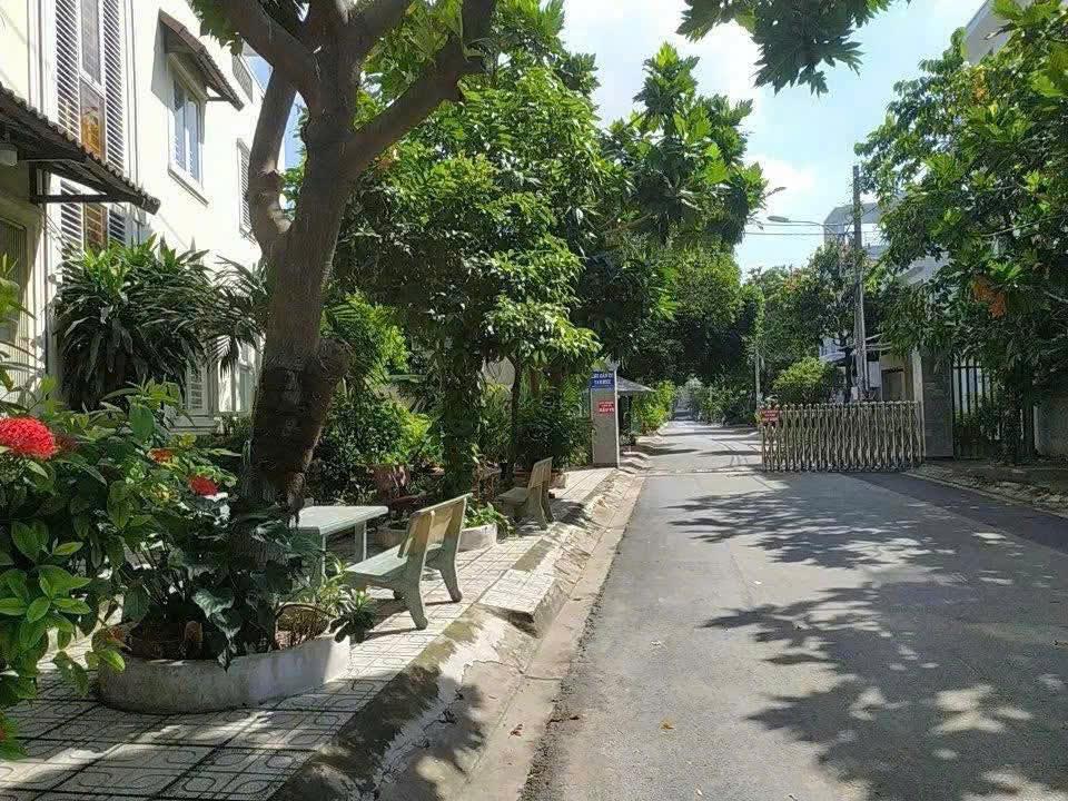 MẶT TIỀN TÂN XUÂN – TÔ KÝ – 5x25M – NHÀ 3 TẦNG + SÂN VƯỜN – CHỈ 8.8 TỶ 💥