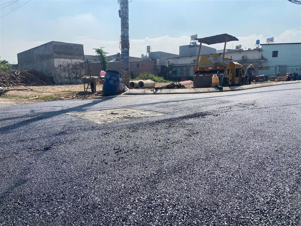 🔥  BÁN LÔ ĐẤT ĐẸP LÊ VĂN KHƯƠNG 5X25M – GIÁ TỐT 🔥 3.75T