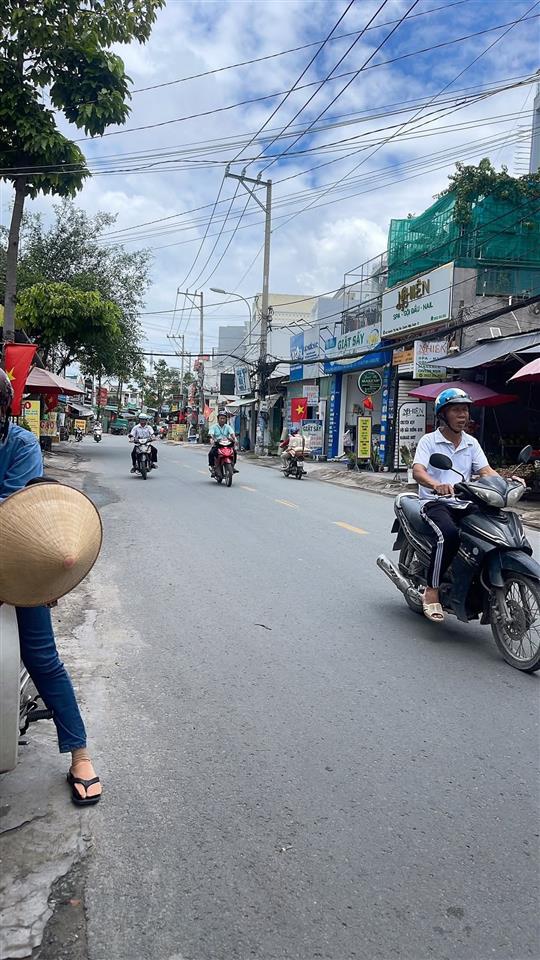 🕹️ SIÊU PHẨM MẶT TIỀN – CẶP NHÀ 2 CĂN RIÊNG BIỆT NGAY CHỢ HẠT ĐIỀU 🔥 8x22m