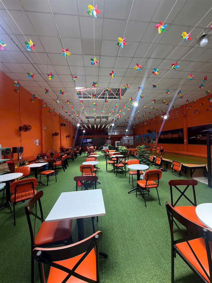 🍀CHO THUÊ KHO XƯỞNG MẶT TIỀN TÔ KÝ – 12x50m 600M2