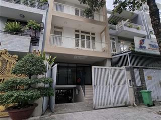 Cho thuê văn phòng 400m2 6x20 hầm + trệt 3 lầu đông thủ thiêm, giá siêu hời 26 triệu vnd