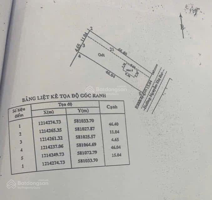 Bán 710,7m2 nở hậu mặt tiền nguyễn thị rư, thị trấn củ chi, tp. hcm