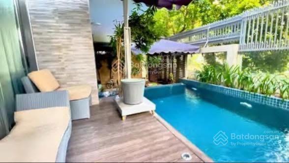 Bán biệt thự 296m² tại khu đô thị vĩnh điềm trung, xã vĩnh hiệp, tp. nha trang, tỉnh khánh hoà