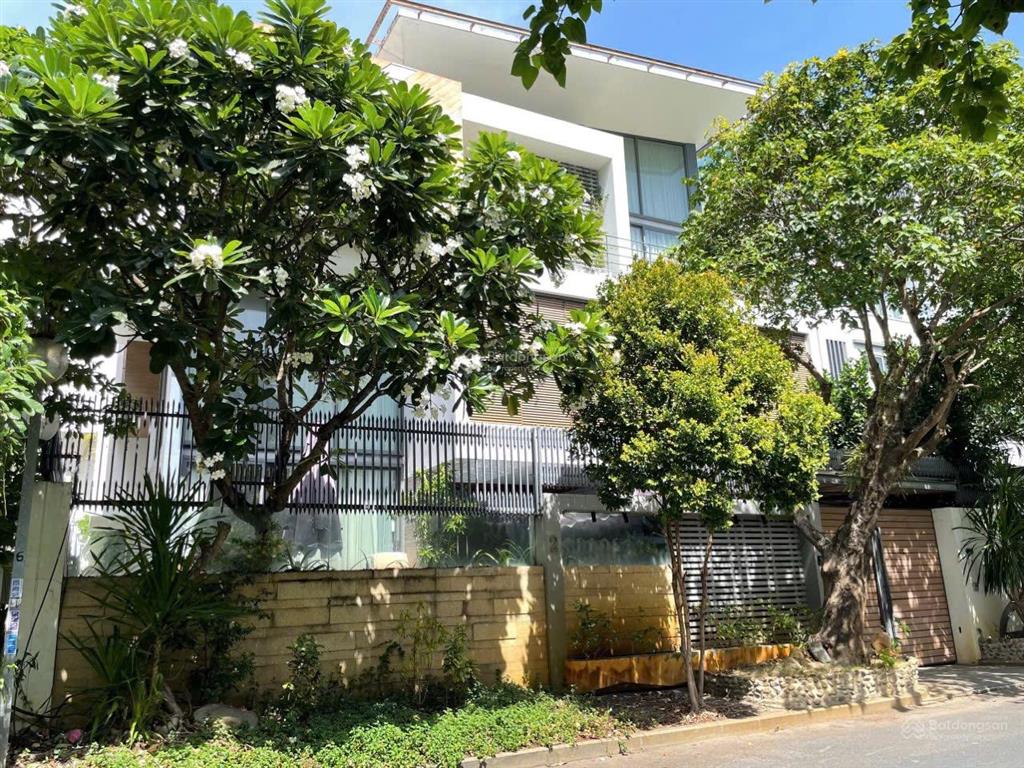 Bán biệt thự 296m² tại khu đô thị vĩnh điềm trung, xã vĩnh hiệp, tp. nha trang, tỉnh khánh hoà
