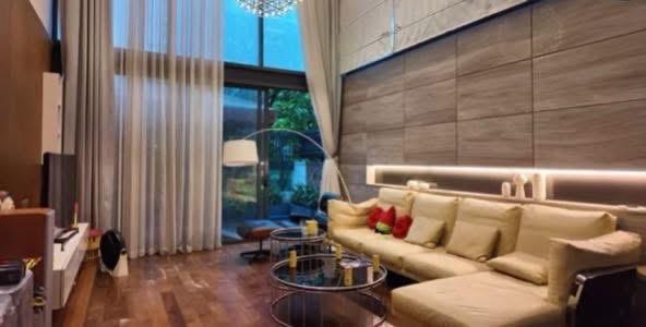 Bán biệt thự 296m² tại khu đô thị vĩnh điềm trung, xã vĩnh hiệp, tp. nha trang, tỉnh khánh hoà