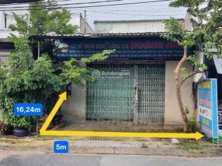 Nhà 80,9m² mặt tiền tân hòa 2, phường tăng nhơn phú, tp.thủ đức vị trí đẹp, tiềm năng kinh doanh