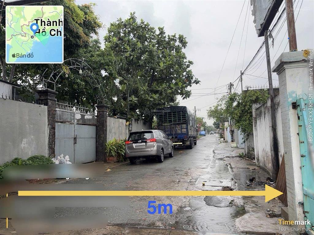 Bán nhà xưởng, nhà kho 454,9 m2 tại long bình, đồng nai