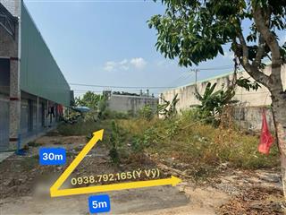 Bán đất nền 150m2 odt tại tân bình bắc tân uyên bình dương