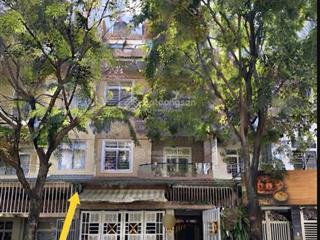 Bán nhà mặt tiền 4 tầng đường 19/5, nha trang | đối diện cơ quan thuế 138,2m2