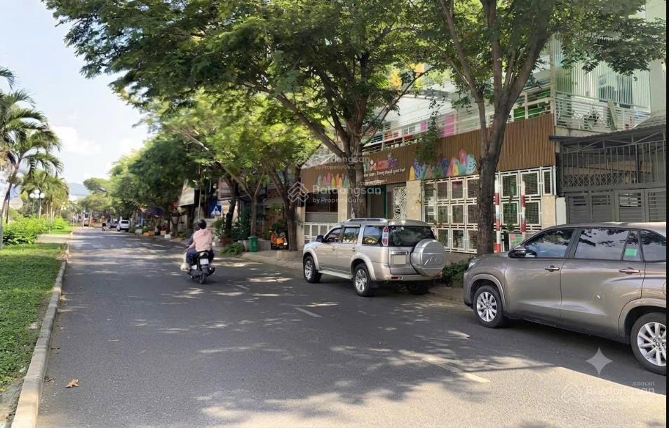 Bán nhà mặt tiền 4 tầng đường 19/5, nha trang | đối diện cơ quan thuế 138,2m2