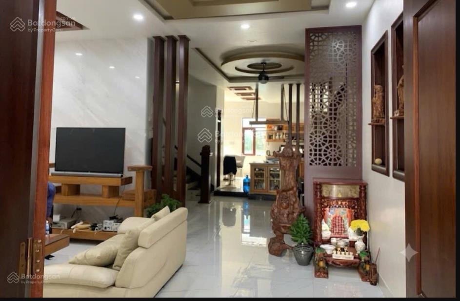 Bán nhà mặt tiền 4 tầng đường 19/5, nha trang | đối diện cơ quan thuế 138,2m2