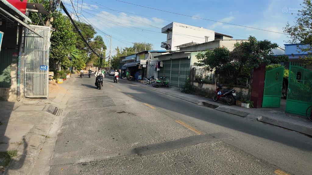 Nhà 80,9m2 mặt tiền tân hòa 2, phường tăng nhơn phú, tp. thủ đức  vị trí đẹp, tiềm năng kinh doanh