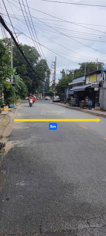 Nhà 80,9m2 mặt tiền tân hòa 2, phường tăng nhơn phú, tp. thủ đức  vị trí đẹp, tiềm năng kinh doanh
