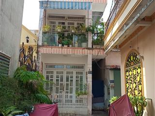 Bán nhà chợ phú xuân thị trấn nhà bè