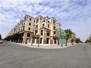 Chủ nhà bán gấp biệt thự đơn lập đảo dừa vinhomes ocean park 2  240m2 giá 38 tỷ