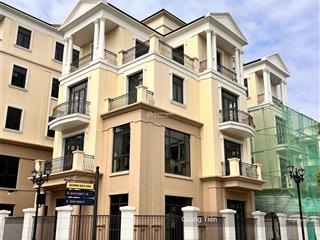 Cắt lỗ biệt thự đơn lập đảo dừa vinhomes ocean park 2  240m2 giá 3x tỷ