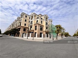 Chủ nhà bán gấp biệt thự đơn lập đảo dừa vinhomes ocean park 2  240m2 giá 3x tỷ