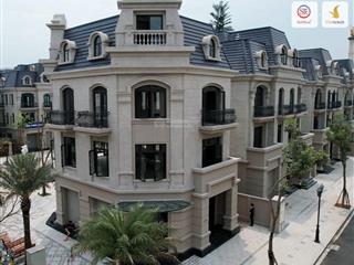 Bán biệt thự phân khu vip đảo dừa vhop2 4